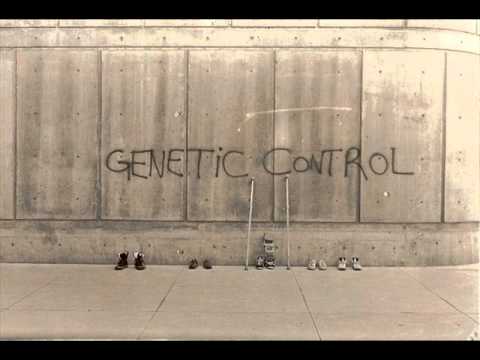 Genetic Control - Suburban Life