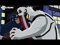 Anti Venom Aparece Ultimate Spider Man T04E12 Español Latino