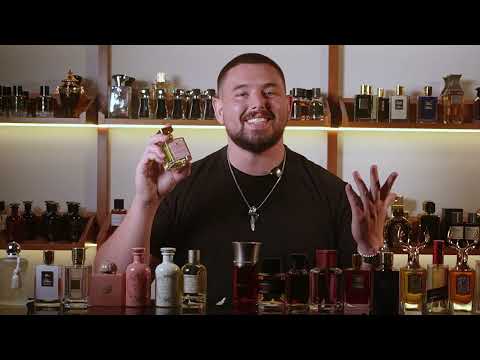 Women Who Wear These Perfumes Get All the Attention