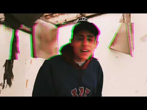 IZKO - Antiserenata (videoclip oficial)(NarniaRecords)