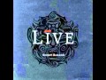 LIVE - Unsheathed