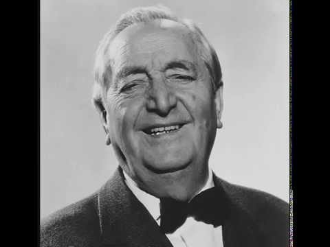 Hans Moser   Mein Feuerzeug