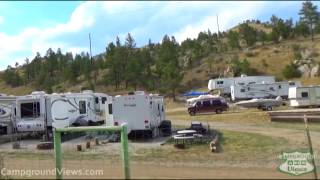 H & C Campground & Store Video