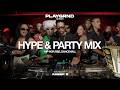 HIP HOP R B EDITS DRAKE NICKI MINAJ SEXYY RED GLORILLA PLAYGRND SERIES AMEER B