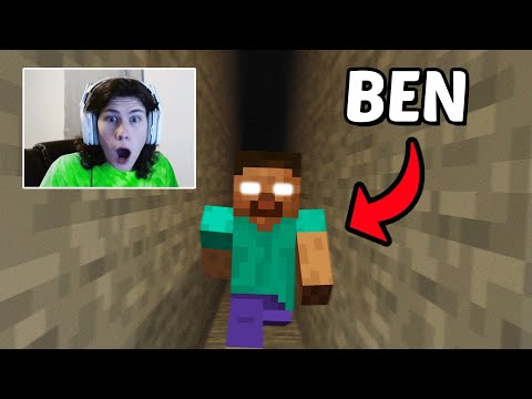 Minecraft'ta Yeni Başlayan Arkadaşımı TROLLEDİM!