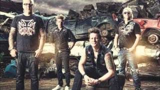 Plumbo - Bønder i byen