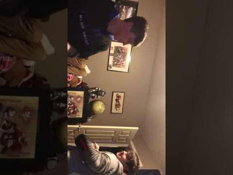 Ko knock out part 2 UFC mma fight