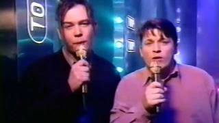 Presenting Top Of The Pops – October 1995