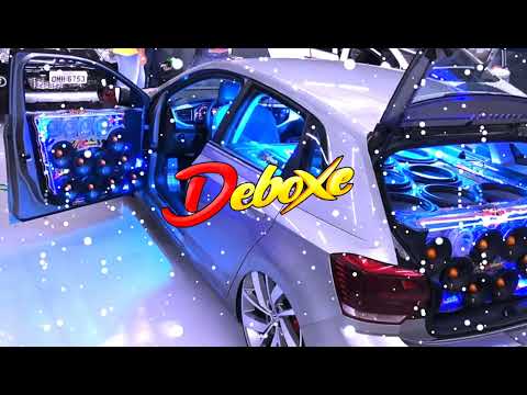 Deboxe EletroFunk 2022 - VOU TACAR COM FORÇA VS PEDE FORTE QUE EU MACHUCO (DJ ALEXANDRE BORGES RMX)