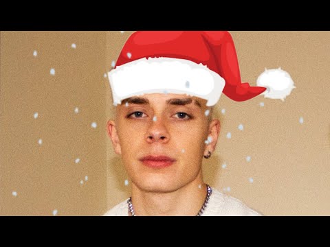 KINNY ZIMMER - ROZMAZANA KRESKA ale to ALL I WANT FOR CHRISTMAS IS YOU