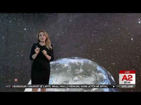 “Shi e temperatura të ngrohta”, parashikimi i motit për ditën e sotme