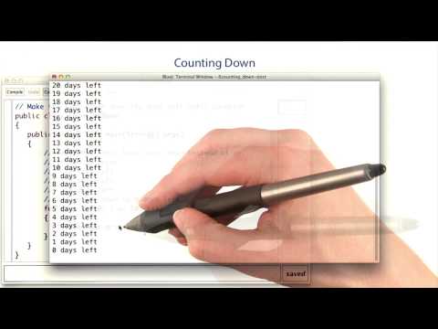 Introduction Intro to Java Programming