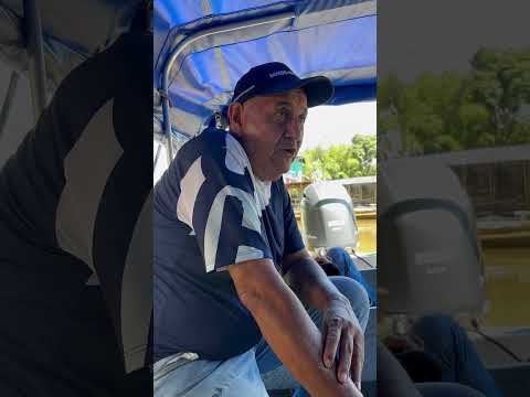 La fuerza del campo llega al río Caquetá | Entrega Motoragro