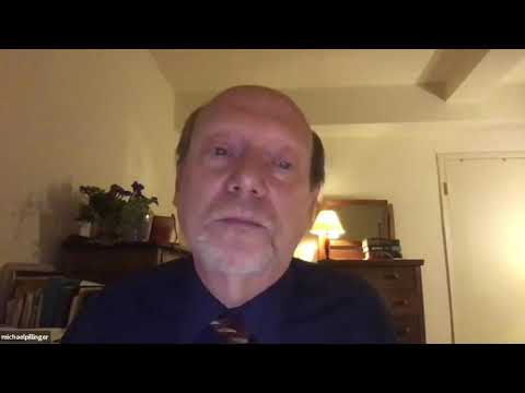 Pipeline Therapies for Urate Lowering: Dr. Michael Pillinger