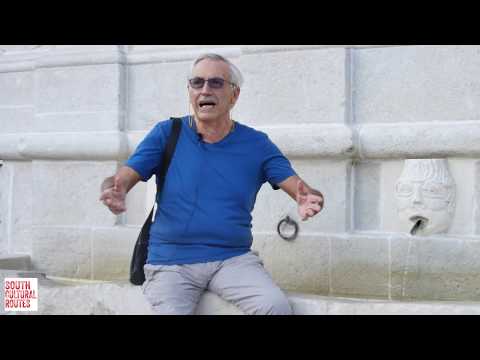 Gli albanesi d'Italia: la comunità Arbreshe di Barile. Basilicata - South Cultural Routes