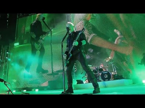 Metallica: Dream No More (Mexico City, Mexico - March 5, 2017)