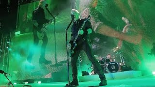 Metallica: Dream No More (Mexico City, Mexico - March 5, 2017)