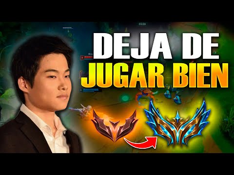 Why good players get stuck in low ELO (Fix it) ✅