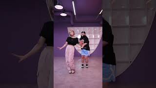 今度はMyMのよしこさんとダンスコラボ!! #shorts