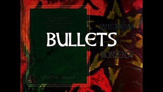 Bullets