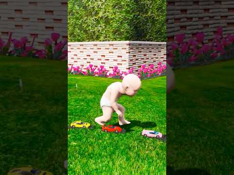 GTA V : DOGS TEACH US PURE LOVE 🥺| Part 146