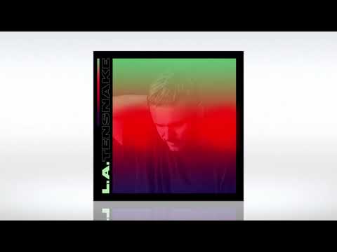 Track of the Day (16/10/2020) ~ Tensnake ft. Nazzereene - Latching Onto You (Original Mix)