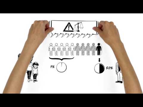 Wohlstand und Ungleichheit (#Gleichheit16: Berlin, 28-29.11.2016)