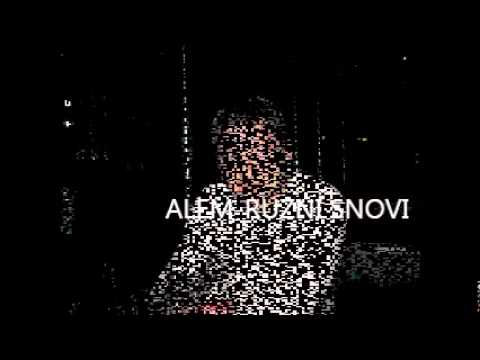 ALEM BESLIJA-UZIVO-RUZNI SNOVI NESTANITE