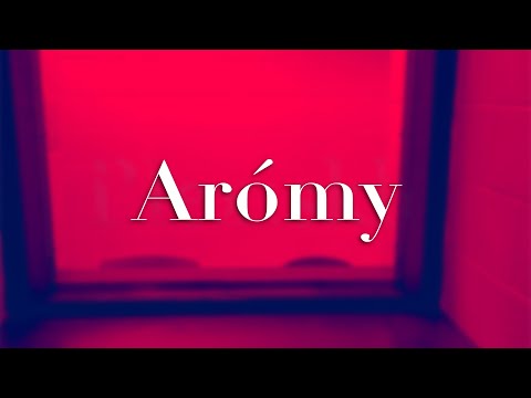 Loko Loko - Arómy (Official Audio)