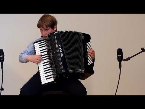 Molnár Bálint Ignác videója