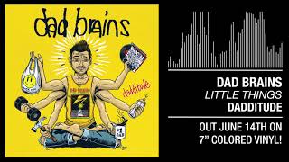 Music video thumbnail preview for Dad Brains - \ by Dad Brains