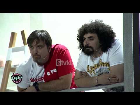 Duplex - Eliona shtrin Egin (29.09.2018)