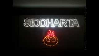 Siddharta, Hala Tivoli- Maraton, 2007, Domine 52/56