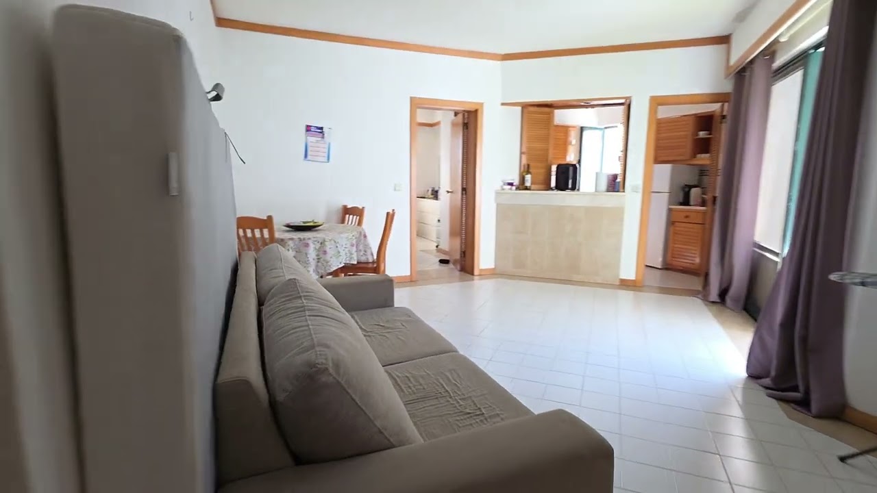 Vídeo do imóvel