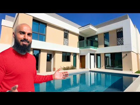 The Best Homes in Oman for Families to Buy in 2026