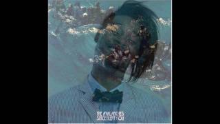 The Avalanches x Danny Brown - Extra Grown Up