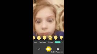 Фейс свап/ Face Swap. Прикол: Майя меняет лицо