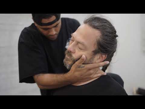 4K Adjusting Flow - Awakening the Shamans w/ Dr. Brett Jones