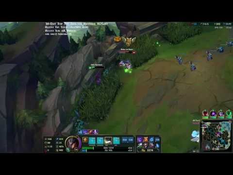 Tobias Fate with the 3k elo jukes.