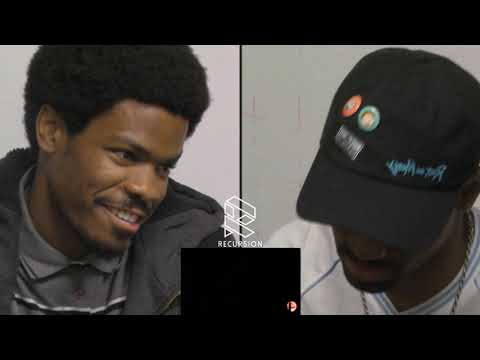 Smashcode 8/30/18 - MVG | Scatt vs Mr. Kamikaze - Winners Semis