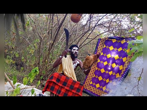 X-RAY KING ft. KHALIGRAPH JONES - ODINARE CHALLENGE FINALS