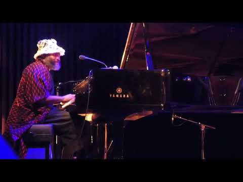 Nduduzo Makhathini (Auditório de Espinho, 16 Maio 2025)