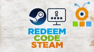 How to Redeem Code on Steam | How to Activate Steam Key