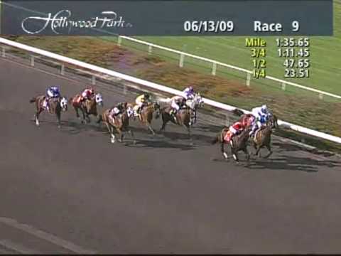 The Californian (GII)