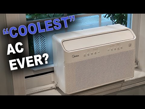 YouTube video about: What is a median air conditioner?