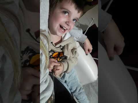 Santi aprende idioma CHINO