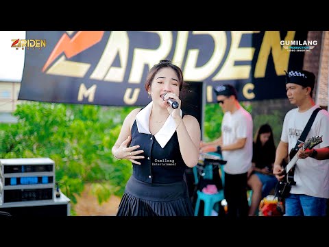 ZARIDEN MUSIC - MUARA HATI - DIN ANNESIA - PARTY LINTAS TIMUR - WARUNG JOYO 999 JAKENAN PATI