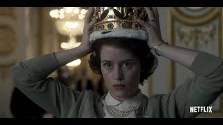 The Crown (2016) TV trailer video