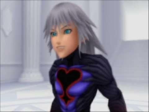 KH Re:CoM, English cutscene: 73 - Basement Seven (Part 2)