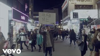 Koncept - Hug Someone